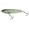 Salmo Sweeper Snk 14cm SILVER CHARTREUSE SHAD