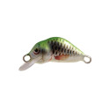 Wobler Dorado MAGIC K-1 F 1,8cm 1,5g GRS Wobler Dorado MAGIC K-1 F 1,8cm 1,5g GRS