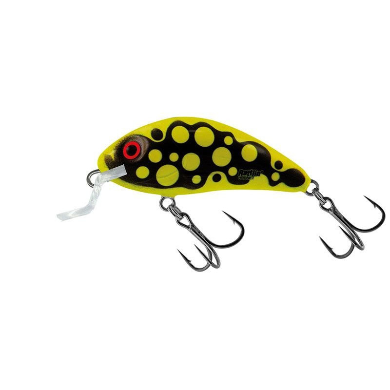 Salmo H3 5SR BRIGHT BEETLE Salmo H3 5SR BRIGHT BEETLE