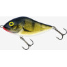 Wobler Salmo Slider 7F EP