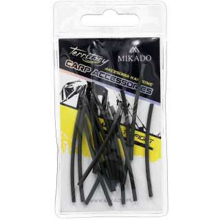 Rurka Termokurczliwa Mikado 1,6mm x 2,8mm 15szt