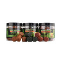 Superfeed Hook Fatty PELLET TANDEM BAITS 20MM/150G CHILI ROBIN RED 24455 Superfeed Hook Fatty PELLET TANDEM BAITS 20MM/150G CHILI ROBIN RED 24455