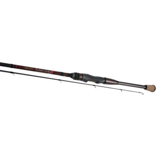 Wędka Dragon Proguide X SPINN 2.13M 1-10G 26-82-213