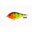 Wobler Dorado Blik K-4 S 8,5cm 19g RHP Wobler Dorado Blik K-4 S 8,5cm 19g RHP