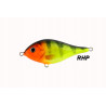 Wobler Dorado Blik K-4 S 8,5cm 19g RHP