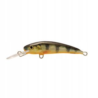 Wobler Dorado K-4 STICK 9 CM FLOATING P