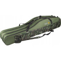 Trójkomorowy pokrowiec na wędki MegaBAITS - Dragon 145 cm Trójkomorowy pokrowiec na wędki MegaBAITS - Dragon 145 cm