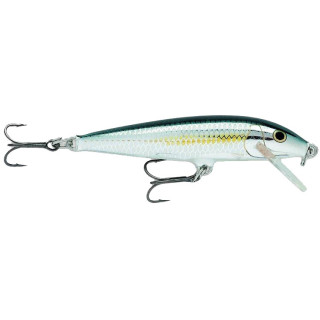 Wobler Rapala Original FLOATER F11-ALB