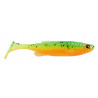 SG FAT MINNOW T-TAIL BULK 9CM 7G FIRECRACKER 45PCS