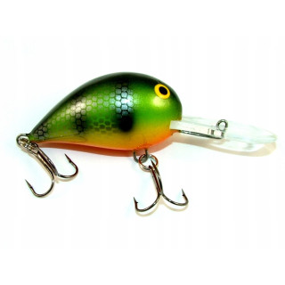 Wobler Dorado K-1 ALASKA 2,5 FLOATING PM