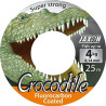 Żyłka Jaxon Crocodile FLUOROCARBON COATED 0.30/150M/ZJ-CRF030A
