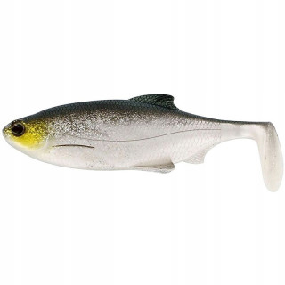 Westin Ricky the Roach Shadtail 7cm 6g Headlight Box w. 40pcs