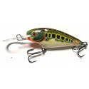 Wobler Dorado INVADER K-2 F 5cm 3,3g CT Wobler Dorado INVADER K-2 F 5cm 3,3g CT