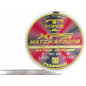 Żyłki Żyłka TRABUCCO T-FORCE XPS MATCH STRONG 50m Żyłki Żyłka TRABUCCO T-FORCE XPS MATCH STRONG 50m