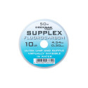 ŻYŁKA DRENNAN SUPPLEX FLUOROCARBON 0.30MM 50M LCSPXF100 ŻYŁKA DRENNAN SUPPLEX FLUOROCARBON 0.30MM 50M LCSPXF100