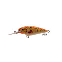 Wobler Dorado K-5 INVADER 9 CM FLOATING FTR Wobler Dorado K-5 INVADER 9 CM FLOATING FTR