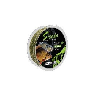 ŻYŁKA SICATA Allround 30m 0,18mm