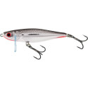 Salmo Thrill Snk 5cm SILVER FLASHY FISH Salmo Thrill Snk 5cm SILVER FLASHY FISH