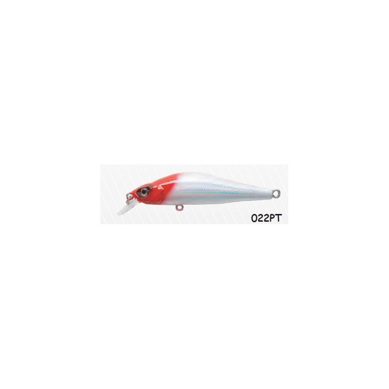 Wobler Strike Pro Archback 6cm, 4,2g