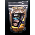 ZANĘTA FEEDER BAIT PELLET PRESTIGE 2MM 800G NATURAL FB11-9 ZANĘTA FEEDER BAIT PELLET PRESTIGE 2MM 800G NATURAL FB11-9