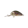 Wobler Dorado Alaska K-1 F 2,5cm 1,5g PTR