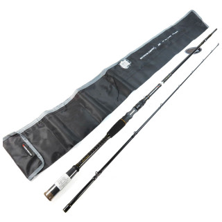 Wędka SG SG2 POWER GAME TRIGGER 7'3" 221CM 70-130G 2SEC