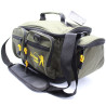 Torba Wędkarska Jaxon SZTYWNE DNO 50/25/20CM UJ-XAB03