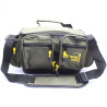 Torba Wędkarska Jaxon SZTYWNE DNO 50/25/20CM UJ-XAB03