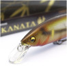 WOBLER MEGABASS KANATA AYU 16CM 30G WAGIN OCHI AYU MB-KAN-WOA