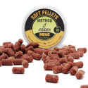Soft Pellets Meus Miękki 10mm 70g Pikantna Kiełbasa Soft Pellets Meus Miękki 10mm 70g Pikantna Kiełbasa