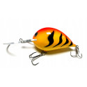 Wobler Dorado ALASKA K-4 F 5cm 12g CL Wobler Dorado ALASKA K-4 F 5cm 12g CL