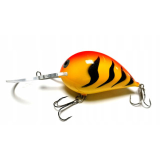 Wobler Dorado ALASKA K-4 F 5cm 12g CL