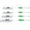 ZESTAW MADCAT ADJUSTA PROFI RIVER RIG *DEADBAIT* S   55992