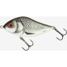 Wobler Salmo Slider 6F TT