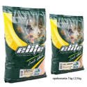 Zanęta Dragon Elite FEEDER STRONG 1 KG Zanęta Dragon Elite FEEDER STRONG 1 KG