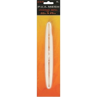 SIATKA DRENNAN PVA MESH UNIV REFILL ETPVAMRF000