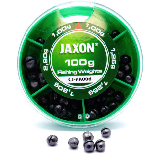 Śrut Jaxon 100Gr CJ-AA006