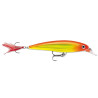 Wobler Rapala X-Rap XR10-HH