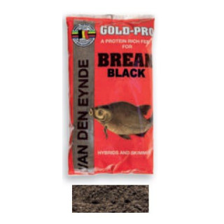Zanęta Mvde Gold Pro Bream Black 1kg