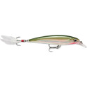 Wobler Rapala X-Rap XR08 8CM 7G OG RA5800036 Wobler Rapala X-Rap XR08 8CM 7G OG RA5800036