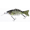 Wobler Jaxon Atract MULTI-PARTS XMP-K9 VR-MSK090D