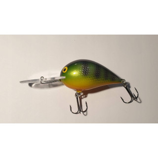 Wobler Dorado Alaska K-5 F 6cm 26g PM