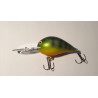Wobler Dorado Alaska K-5 F 6cm 26g PM