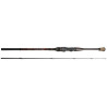 WĘDKA DRAGON PROGUIDE X SPIN 1.98M 3-18G 26-85-198