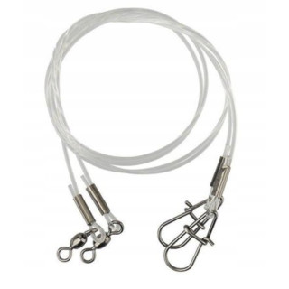 Sg Regenerator Trace 50CM 1.0MM 25KG 55LBS 3PCS