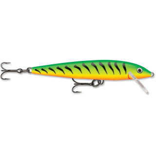 Wobler Rapala Original FLOATER F07 7CM 4G FT RA5818309