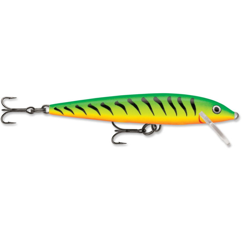 Wobler Rapala Original FLOATER F07 7CM 4G FT RA5818309 Wobler Rapala Original FLOATER F07 7CM 4G FT RA5818309