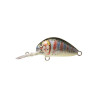 Wobler Dorado Alaska K-2 F 3,5cm 4g RT
