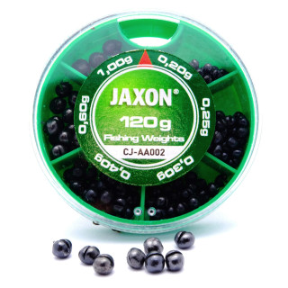 Śrut Jaxon 120G CJ-AA002