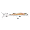 Wobler Rapala X-Rap XR10-TR